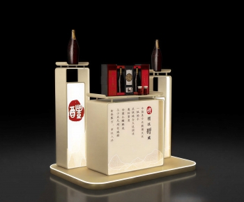 New Chinese Style Other-ID:267519007