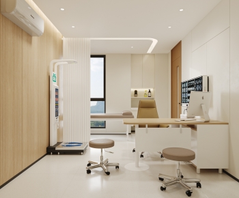 Modern Hospital-ID:952469117