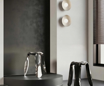 Modern Stool-ID:676562079