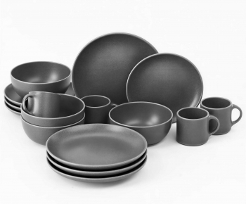 Japanese Style Tableware-ID:644378909