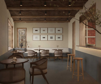 Japanese Style Cafe-ID:613888032