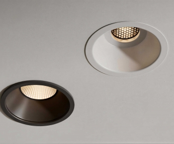 Modern Downlight-ID:992489109