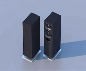 Modern Sound Box-ID:518219534