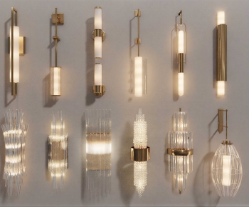 Modern Wall Lamp-ID:666285042