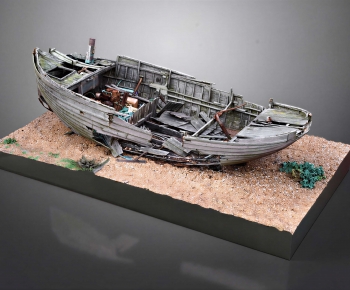 Modern Ship-ID:282037973