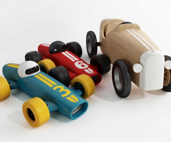 Modern Toy Vehicles-ID:149023063