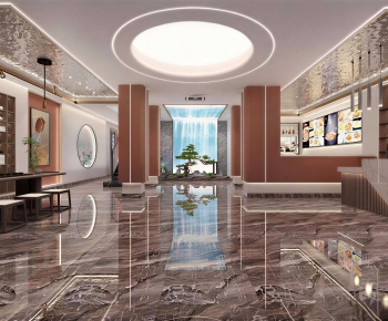 Modern Restaurant-ID:556321185
