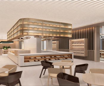 Modern Restaurant-ID:344422101