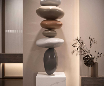 Modern Sculpture-ID:573700905
