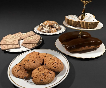 Modern Bread Cake-ID:820808893