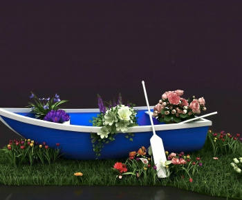 Modern Ship-ID:888729101