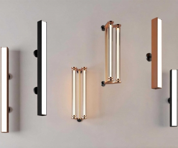 Modern Wall Lamp-ID:845530081