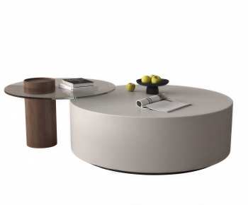 Modern Coffee Table-ID:319382918
