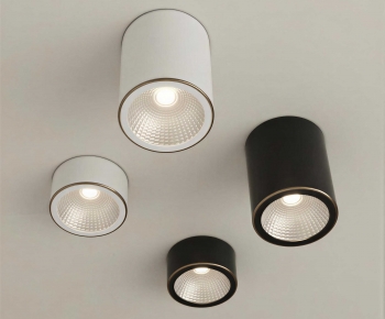 Modern Downlight Spot Light-ID:502560175