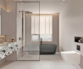 Modern TOILET-ID:768345126
