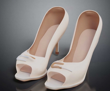 Modern Shoes-ID:743839036