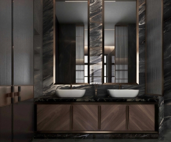 Modern Toilet-ID:107810023