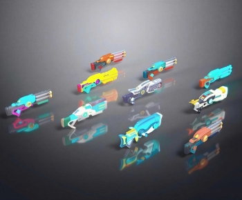 Modern Toys-ID:459001141