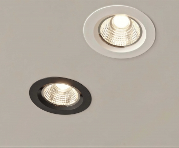 Modern Downlight-ID:160131931