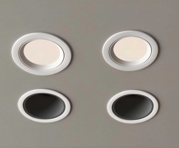 Modern Downlight Spot Light-ID:118274937