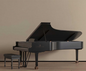 Modern Piano-ID:219753983