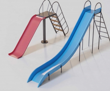 Modern Equipment For Children-ID:731384993