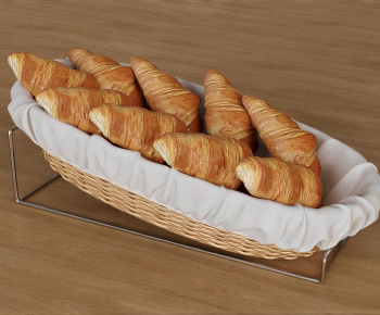Modern Bread Cake-ID:834723001