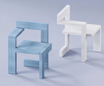 Modern Lounge Chair-ID:664078952