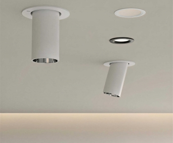 Modern Downlight Spot Light-ID:344305046