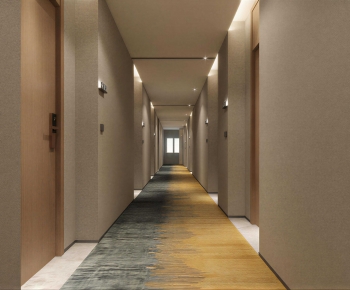 Modern Corridor-ID:407573946