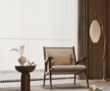 Modern Lounge Chair-ID:156822926