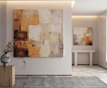 Modern Painting-ID:900063991