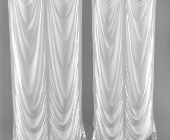 Modern The Curtain-ID:217802054