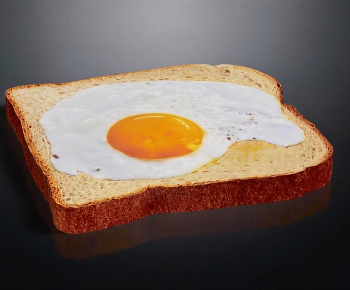 Modern Bread Cake-ID:280751949