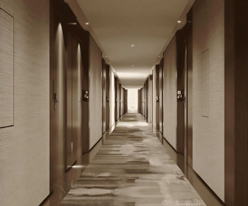 Modern Corridor-ID:281920414
