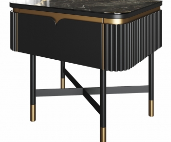 Modern Bedside Cupboard-ID:881742009