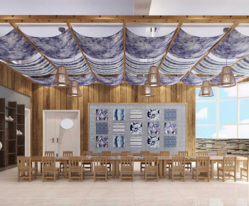 Modern Restaurant-ID:469115971