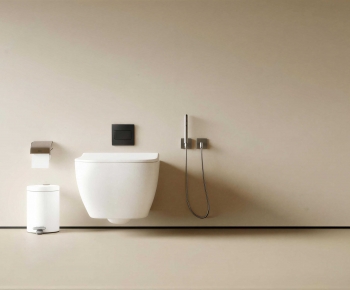 Modern Toilet-ID:778187049