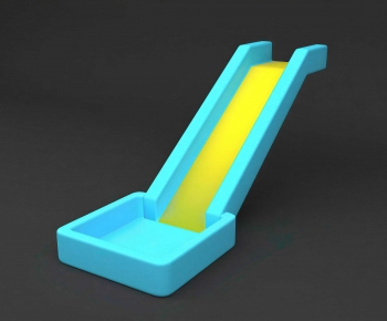 Modern Equipment For Children-ID:128169069