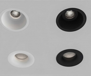 Modern Downlight-ID:141339346