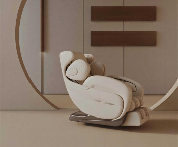 Modern Massage Chair-ID:875515948