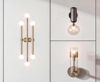 Modern Wall Lamp-ID:367500892