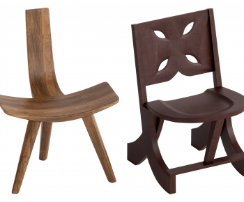 Modern Lounge Chair-ID:461790667