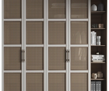 Modern The Wardrobe-ID:644510037