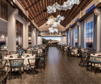 New Chinese Style Restaurant-ID:463033917