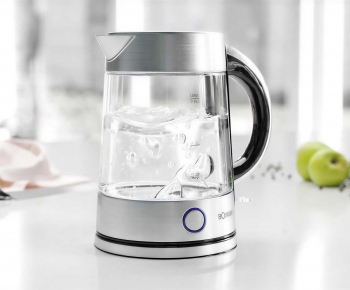 Modern Electric Kitchen Appliances-ID:265897994