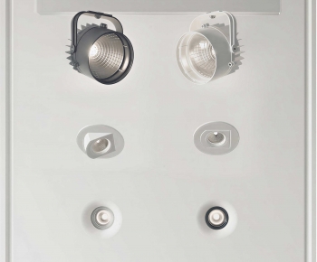 Modern Downlight Spot Light-ID:893127925