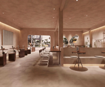 Modern Cafe-ID:961612945
