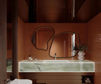 Modern TOILET-ID:529060415