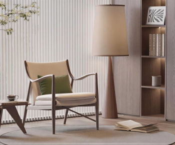 Modern Dining Chair-ID:347209939